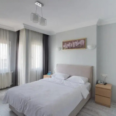 Siesta Hotel 4* Стандартный номер фото 13