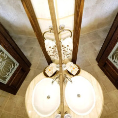 Отель Leka Hotels Cappadocia Мустафапаша комната для гостей фото 4