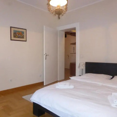 Апартаменты Apartment Deligradska Апартаменты с различными типами кроватей фото 9