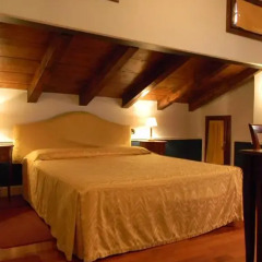 Pantalon Hotel комната для гостей фото 2