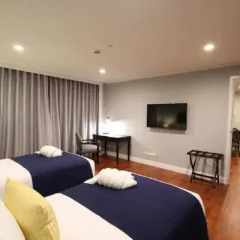 Отель Gm Suites 4* Люкс фото 8