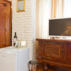 Отель Penthouse Suites Полулюкс фото 6