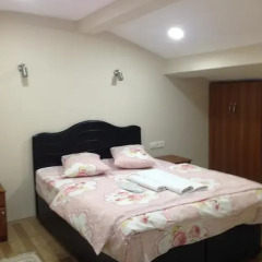 Ata Apart Otel Апартаменты с различными типами кроватей фото 30