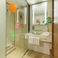 Отель Ibis Styles Wien City 3* Стандартный номер фото 4