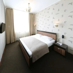 Гостиница Деко 3* Номер Комфорт с разными типами кроватей фото 2