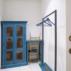 Отель Piazza Martiri Rooms 2* Стандартный номер с различными типами кроватей