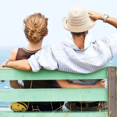 Отель Aptos Duerming Portonovo Pico спа