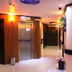Отель Downtown Hotel ОАЭ, Дубай - 1 отзыв об отеле, цены и фото номеров - забронировать отель Downtown Hotel онлайн спа