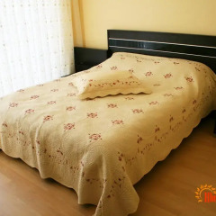 Villa Yenisey Вилла Делюкс с различными типами кроватей фото 37