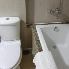 Dalat Plaza Hotel 3* Улучшенный номер с различными типами кроватей