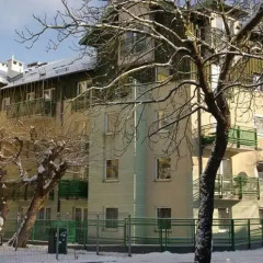 Отель Apartament Milenium - Sopot фото 3
