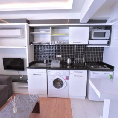Отель Taksim Martina Apart в номере