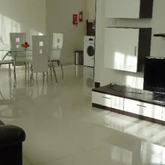 Отель Shamrock Flats Меллиха комната для гостей фото 2