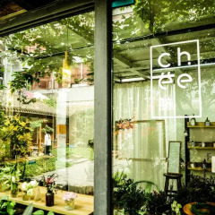 Chengdu Lazy Inn Hostel фото 10