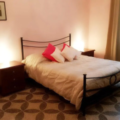 Отель Royal Suite Улучшенные апартаменты