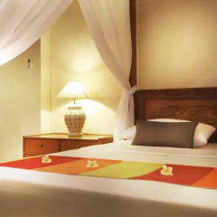 Отель Wina Holiday Villa 3* Полулюкс с различными типами кроватей