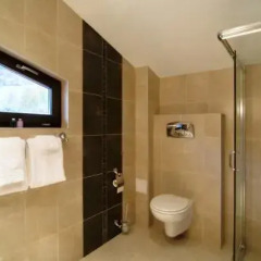 Spa Hotel Planinata ванная