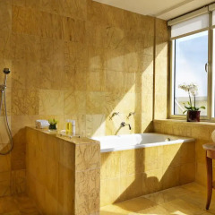 Отель Regent Warsaw 5* Номер Делюкс с различными типами кроватей