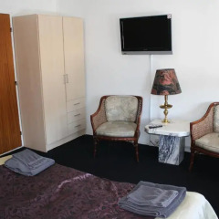 Hotel Jørgensen 2* Стандартный номер с двуспальной кроватью фото 4