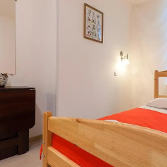 Hotel Kolomna комната для гостей фото 5