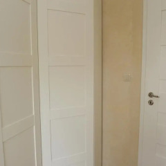 Отель Apartament Słodowiec Польша, Варшава - отзывы, цены и фото номеров - забронировать отель Apartament Słodowiec онлайн ванная фото 2