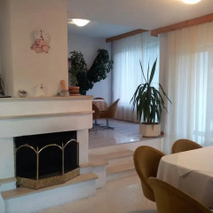 Отель Guest House Sarievi Болгария, Чепеларе - отзывы, цены и фото номеров - забронировать отель Guest House Sarievi онлайн интерьер отеля фото 2