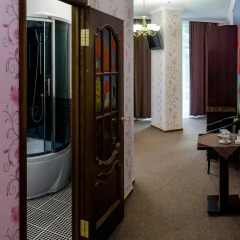 СПА Отель Венеция 3* Полулюкс разные типы кроватей фото 16