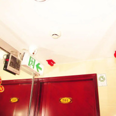 Отель New Las Vegas Guest House 5F детские мероприятия