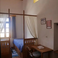 Отель Apollo Guesthouse Стандартный номер фото 4