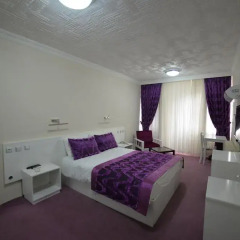 Buyuk Maras Hotel 2* Стандартный номер с различными типами кроватей фото 7