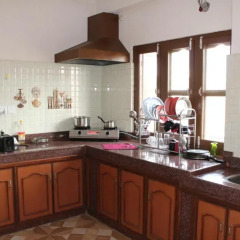 Отель Pristine Apartment Непал, Покхара - отзывы, цены и фото номеров - забронировать отель Pristine Apartment онлайн в номере фото 2