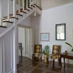 Отель Liberty Hill Great House Resort & Spa в номере