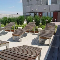 Отель Brooklyner США, Нью-Йорк - отзывы, цены и фото номеров - забронировать отель Brooklyner онлайн бассейн