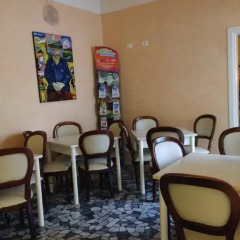 Hotel Residence Maria Grazia питание
