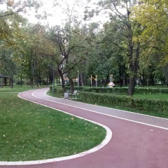 Апартаменты Руставели