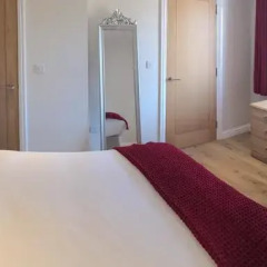 Queens Hotel 3* Апартаменты с различными типами кроватей фото 3