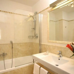 Clarion Collection Hotel Principessa Isabella 4* Стандартный номер с двуспальной кроватью фото 5