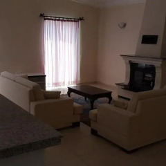 Paradise Villas 2* Вилла с различными типами кроватей фото 24