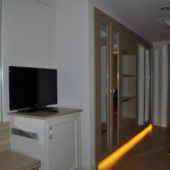 Delphin Deluxe Турция, Окурджалар - отзывы, цены и фото номеров - забронировать отель Delphin Deluxe онлайн удобства в номере фото 2