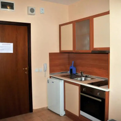 Апартаменты TES Flora Apartments Студия фото 10