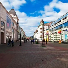 Хостел Навигатор на Баумана