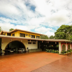 Tilajari Hotel Resort & Conference Center парковка