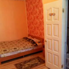 Гостиница Na Kievskoy Guest House комната для гостей фото 3