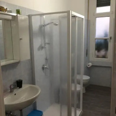 Отель Homestay Vittorio Veneto ванная