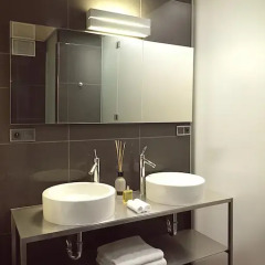 Old Town Square Hotel 5* Стандартный номер с различными типами кроватей фото 4