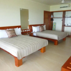 Отель Volivoli Beach Resort комната для гостей фото 2