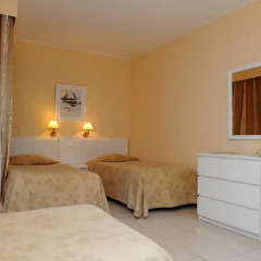Dorisol Mimosa Hotel 3* Студия с различными типами кроватей фото 4