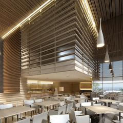 One Farrer Hotel фото 2