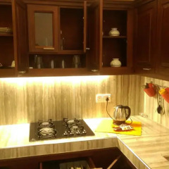 Отель Ronny Cottage 3* Апартаменты с различными типами кроватей фото 14