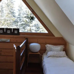 Отель Willa Marma B&B 3* Апартаменты с различными типами кроватей фото 42